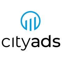 cityads logo image