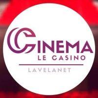 cinéma le casino - lavelanet logo image