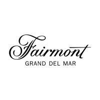 fairmont grand del mar logo image