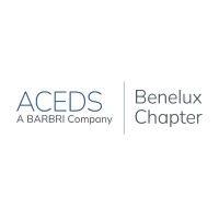 aceds, benelux chapter logo image