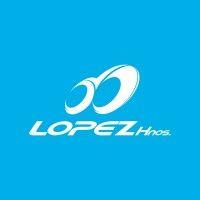 lopez hnos logo image