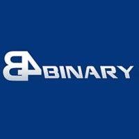 b4binary logo image