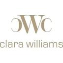 logo of The Clara Williams Company Llc