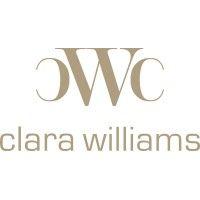 the clara williams company, llc logo image