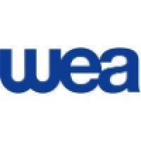 wea logo image