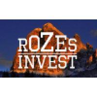 rozes invest logo image