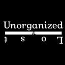 logo of Unorganized Lost