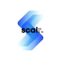 scalr logo image