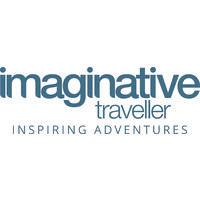 imaginative traveller logo image