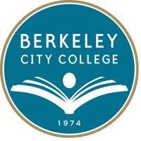 berkeley city college logo image