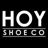 hoy shoe company (salt-water sandals) logo image