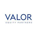 logo of Valor Equity Partners