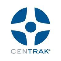 centrak logo image