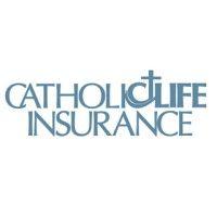 catholic life insurance logo image