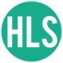 logo of Harris Leadership Strategies