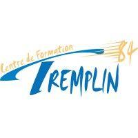 tremplin 84 - centre de formation logo image