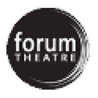 forum theatre logo image