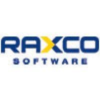 raxco software, inc. logo image