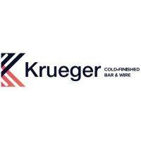 krueger cold-finish bar & wire logo image