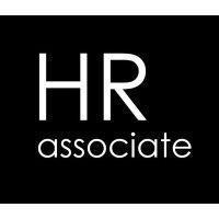 hr associate