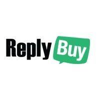 replybuy logo image