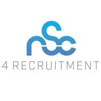 rsc recruitment logo image