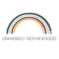 unmaskedmotherhood® llc logo image