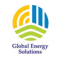 global energy solutions logo image