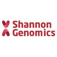 shannon genomics inc. logo image