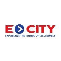 ecity electronics logo image