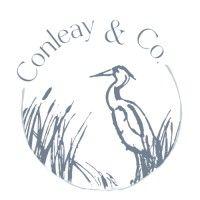 conleay & co. logo image