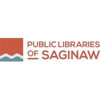 public libraries of saginaw