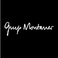 grup montaner logo image