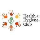 logo of Health Hygiene Club Iit Bhu Varanasi