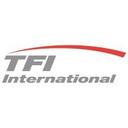 logo of Tfi International Inc