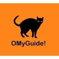 omyguide! logo image