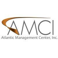 atlantic management center, inc. logo image