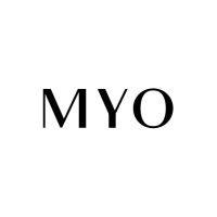 myo logo image