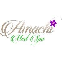 amachi medspa logo image