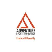 adventure sports innovation logo image