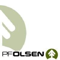 pf olsen limited logo image