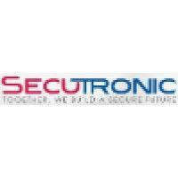 secutronic (al eatesam modern marketing company)