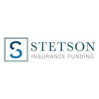 stetson insurance funding logo image