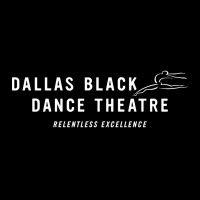 dallas black dance theatre logo image