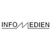 infomedien elektronische informationssysteme gmbh logo image