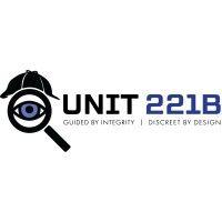 unit 221b logo image