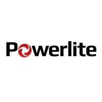 powerlite australia logo image