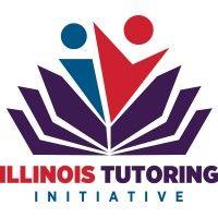 illinois tutoring initiative logo image