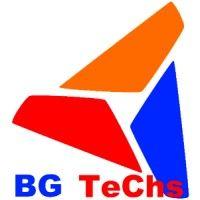 by grace technologies logo image