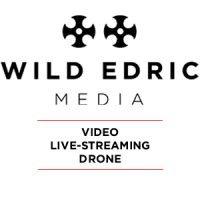 wild edric media ltd logo image